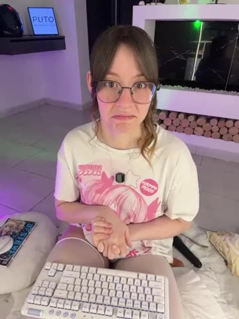 Premium: _nobara__ HD (45 min) - March 3, 2026 05:32