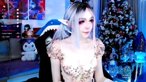 Premium: _sparkland_ HD (44 min) - January 14, 2026 22:50