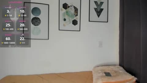 Premium: abigail_w HD (37 min) - March 7, 2026 16:12