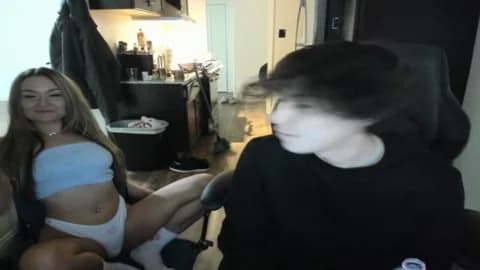 Premium: aesus3x HD (31 min) - February 23, 2026 04:44