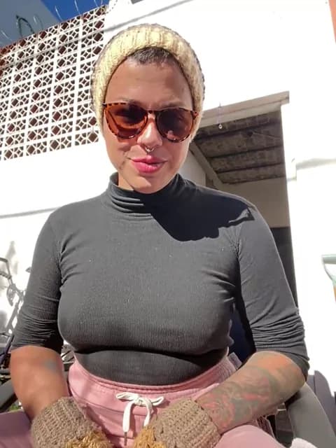 Premium: alicetgirlbr HD (39 min) - May 23, 2026 15:02