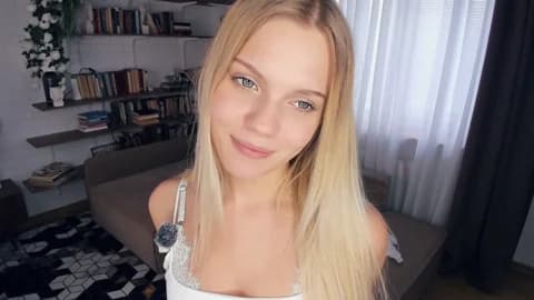 Premium: angelinahass HD (50 min) - March 25, 2026 14:18