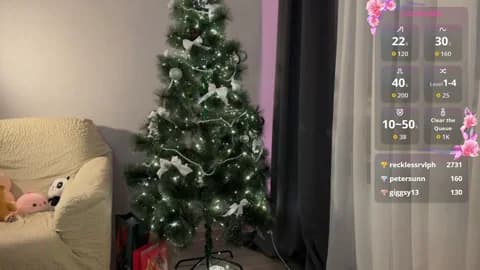 Premium: apex_cb HD (48 min) - January 12, 2026 23:57