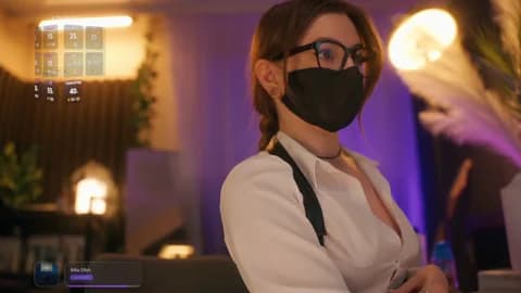 Premium: arimass HD (46 min) - March 29, 2026 18:52