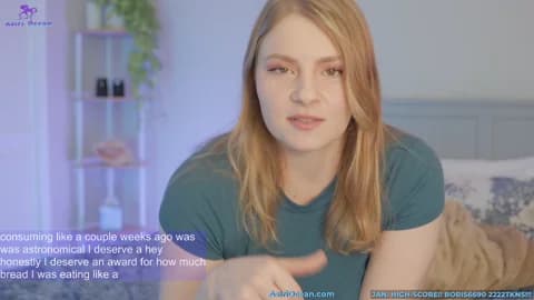 Premium: asiri_ocean HD (51 min) - January 15, 2026 19:56