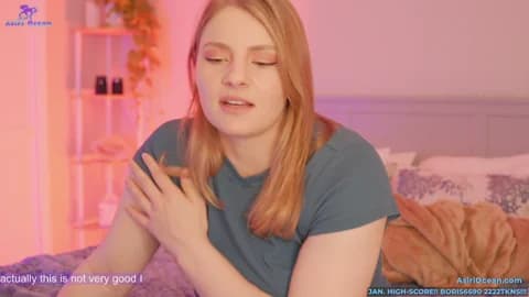 Premium: asiri_ocean HD (45 min) - January 15, 2026 20:43