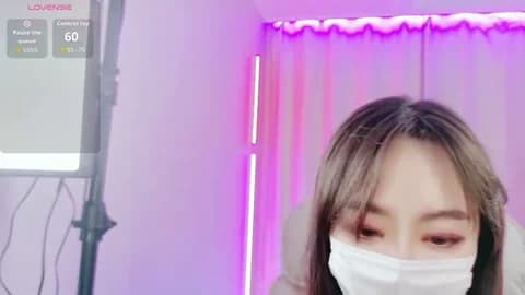 Premium: baby_taeri HD (58 min) - March 24, 2026 14:32