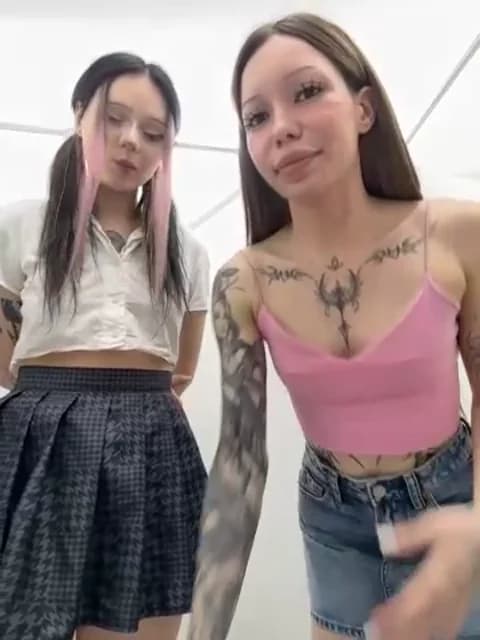 Premium: babydolll HD (39 min) - April 10, 2026 16:49