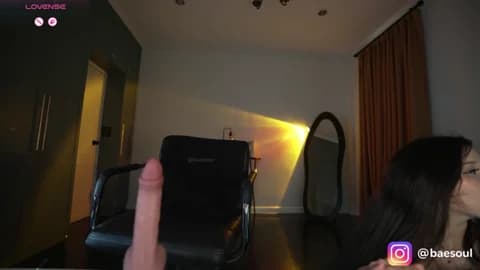 Premium: baeasian HD (50 min) - May 24, 2026 04:52