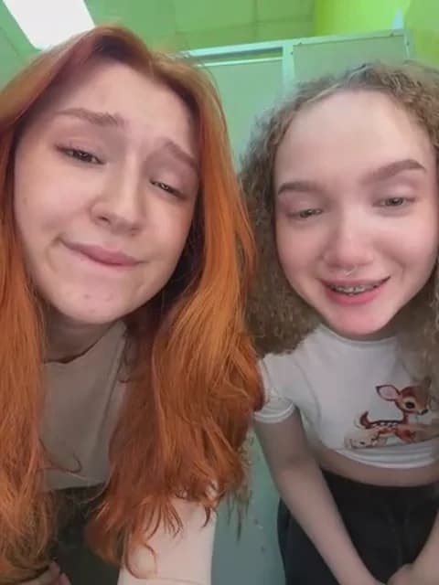 Premium: bambi_lu HD (34 min) - March 8, 2026 06:44