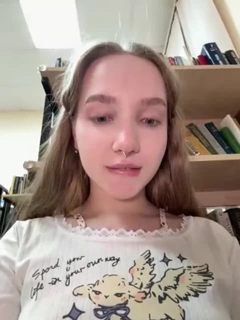 Premium: bambi_lu HD (77 min) - March 26, 2026 21:02