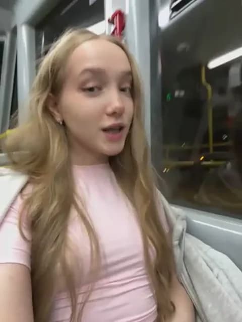 Premium: bambi_lu HD (40 min) - April 16, 2026 19:16