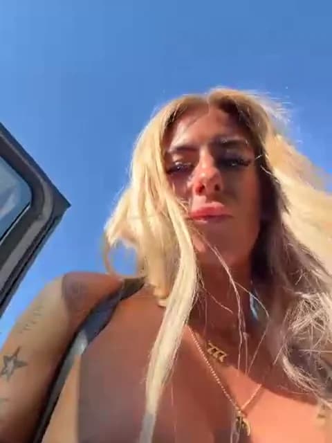 Premium: blondiluvsanal HD (36 min) - May 12, 2026 22:38