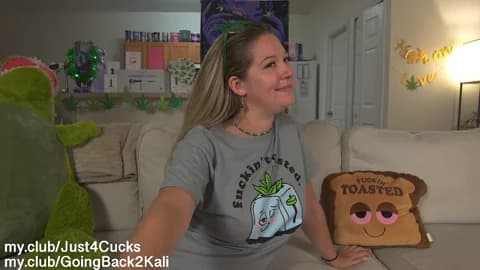 Premium: boomboomr00m HD (42 min) - April 21, 2026 04:44