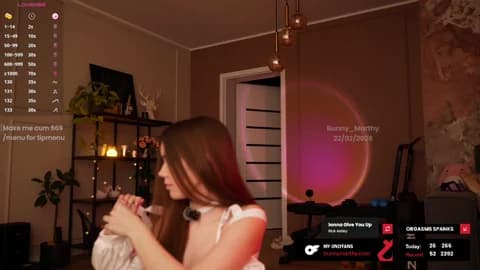 Premium: bunny_marthy HD (120 min) - February 22, 2026 22:25