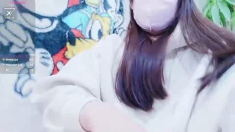 Premium: chan_yuma_tan HD (46 min) - March 30, 2026 08:34