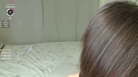 Premium: charming_bliss HD (47 min) - March 10, 2026 20:06