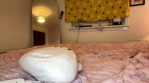 Premium: cheekykatx HD (56 min) - January 25, 2026 22:20