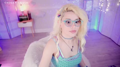 Premium: cherrycrush HD (38 min) - March 19, 2026 23:43