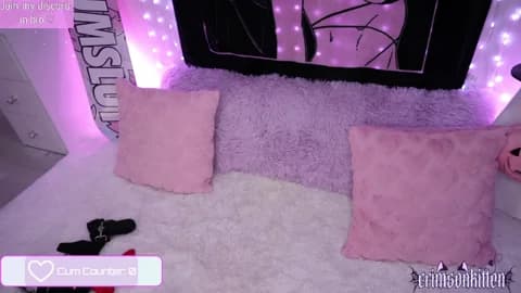 Premium: crimsonkitten HD (120 min) - February 21, 2026 07:32
