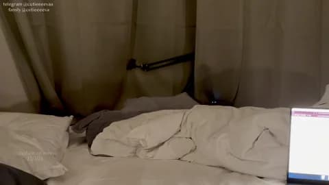 Premium: cutieeeeva HD (36 min) - February 21, 2026 17:51