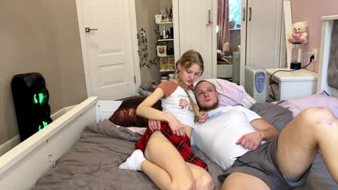 Premium: daisy_couple HD (73 min) - January 17, 2026 09:28