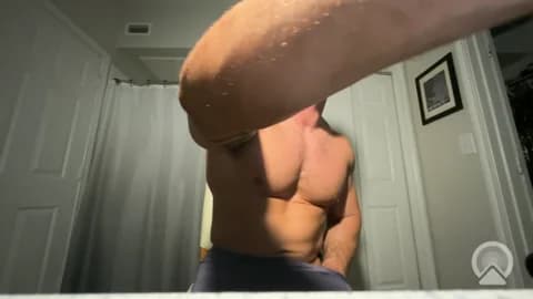 Premium: damnimhandsome25 HD (34 min) - January 20, 2026 01:11