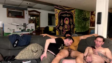 Premium: danielartbigd HD (55 min) - March 16, 2026 08:28