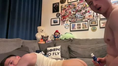 Premium: daveandben HD (94 min) - May 2, 2026 02:40