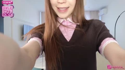 Premium: delorathecookie HD (38 min) - February 22, 2026 07:28