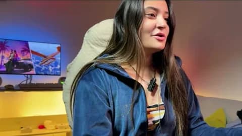 Premium: demieliss HD (82 min) - January 14, 2026 22:11