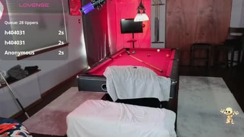 Premium: derrick_and_brittany HD (49 min) - January 18, 2026 20:39