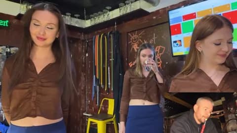 Premium: dirtypub HD (30 min) - February 21, 2026 17:35