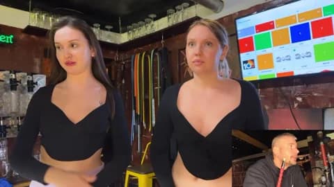 Premium: dirtypub HD (30 min) - February 22, 2026 18:03