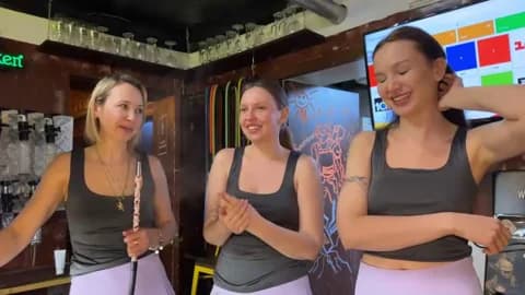 Premium: dirtypub HD (33 min) - April 2, 2026 17:38