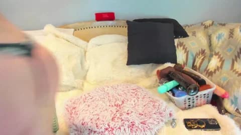 Premium: eatmygingersnapps HD (120 min) - March 10, 2026 17:13