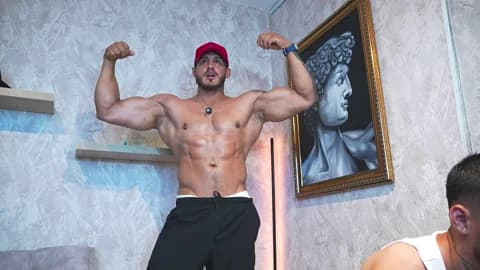 Premium: erossteel HD (88 min) - March 24, 2026 23:54