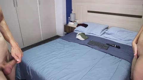 Premium: funcouple1985 HD (120 min) - March 3, 2026 01:10