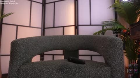 Premium: gigi_ulala HD (119 min) - January 28, 2026 01:10