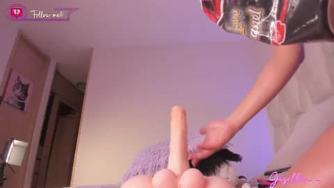 Premium: gisellee__ HD (36 min) - March 26, 2026 01:07