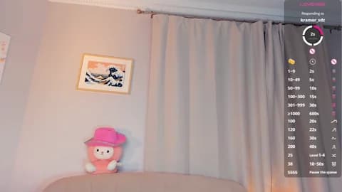 Premium: glowhub_ HD (38 min) - March 19, 2026 24:50