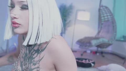 Premium: goth_dolll HD (120 min) - January 16, 2026 22:38