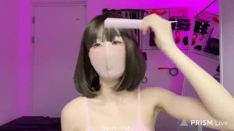 Premium: gumi_0418 HD (32 min) - April 29, 2026 18:05