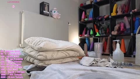 Premium: hayleex_x HD (36 min) - May 9, 2026 09:51