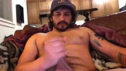 Premium: hornynerd5050 HD (33 min) - April 30, 2026 08:46
