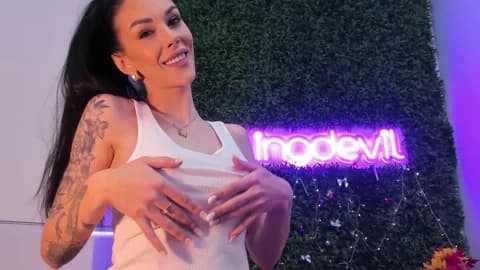 Premium: hotfallingdevil HD (120 min) - January 12, 2026 08:27