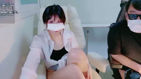 Premium: hyeony_s96 HD (45 min) - April 18, 2026 13:30