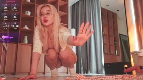 Premium: hyun_chia HD (44 min) - March 29, 2026 06:23