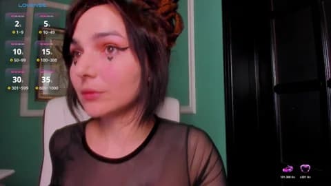 Premium: ingridblondy94 HD (64 min) - January 20, 2026 16:28