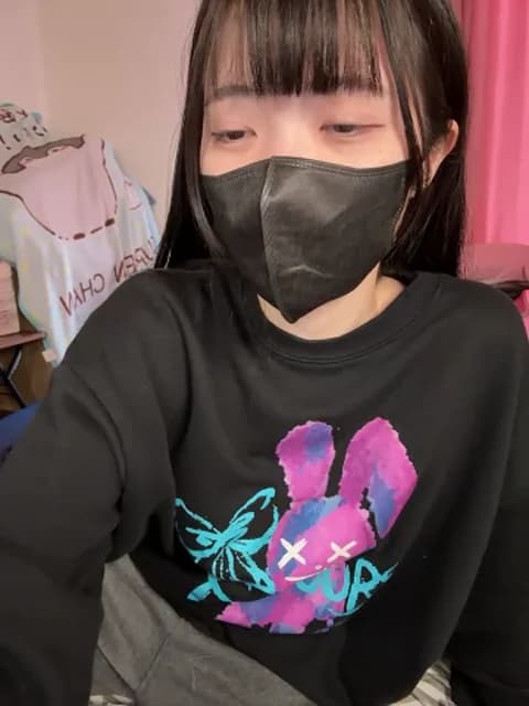 Premium: irohani_usagi HD (34 min) - January 17, 2026 23:25